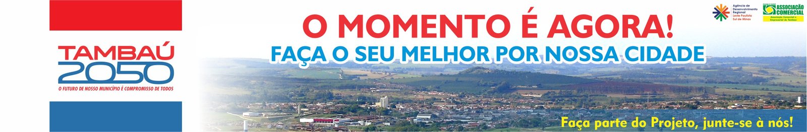 Tambaú 2050