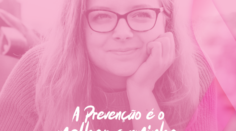 Outubro Rosa