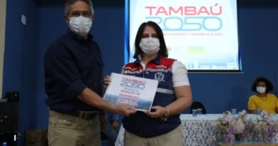 Após quase 3 anos de muito trabalho, dedicação, estudos, foi entregue nesta terça-feira, 10/08/2021… Após quase 3 anos de muito trabalho, dedicação, estudos, foi entregue nesta terça-feira, 10/08/2021…